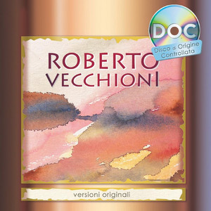 Roberto Vecchioni DOC cover