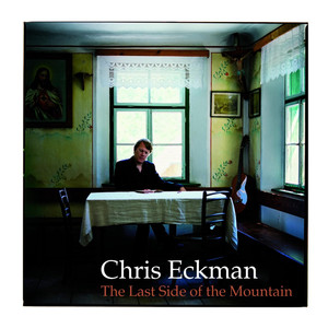 The Last Side of the Mountain cover