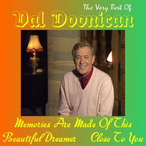 Val Doonican, the Very Best Of album