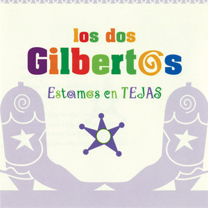 Estamos en Tejas cover