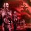 Mortal Repulsion Albumcover