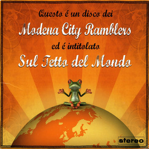 Sul tetto del mondo album