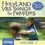 Sing 'Em Again: Favorite Holy Land VBS Songs for Families, Vol. 2 Albumcover