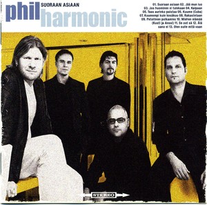 Phil Harmonic