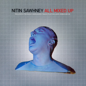 All Mixed Up album