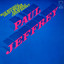 Paul Jeffrey Albumcover