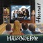 Hurra Albumcover