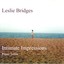 Intimate Impressions Albumcover