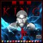 All Hail The King (Maxi-Single) Albumcover