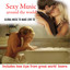 Sexy Music Around the World Albumcover