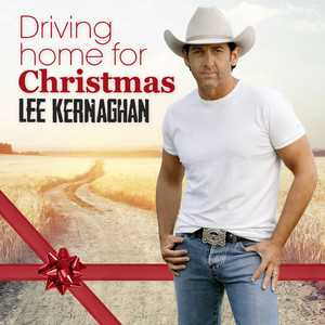 Driving Home for Christmas cover