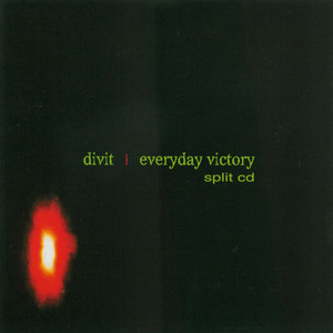 Split Cd cover
