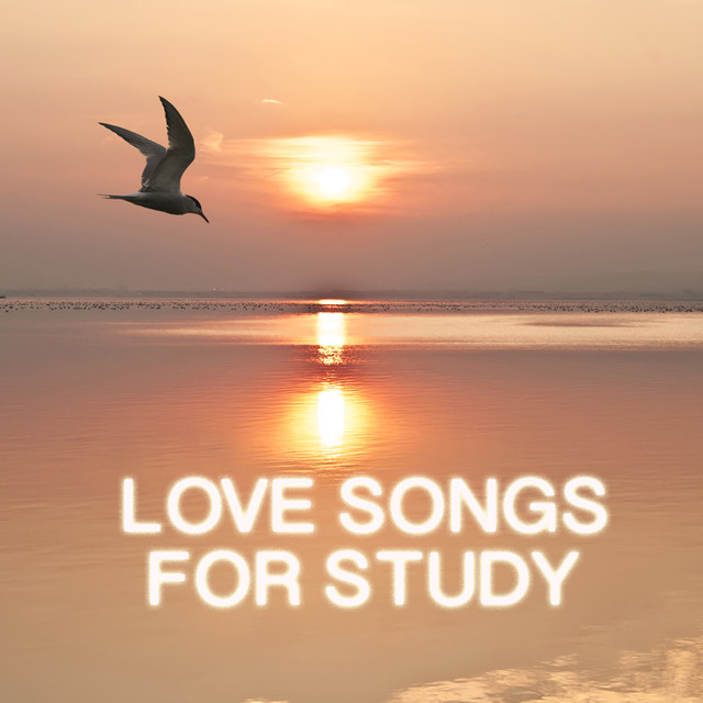 Love Songs for Study Albumcover