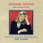 Piano Masterworks Albumcover