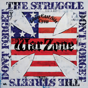 Don't Forget the Struggle, Don't Forget the Streets cover