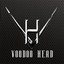 Voodoo Head Albumcover