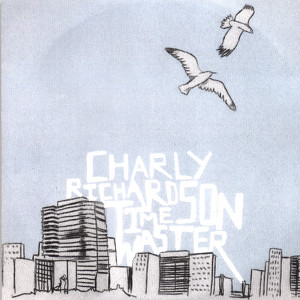 Charly Richardson