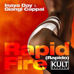 KULT Records presents " Rapid Fire (Rapido)" album
