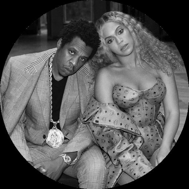 Musik Artist The Carters