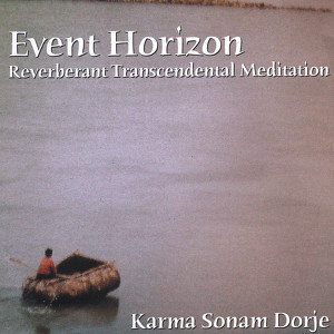 Karma Sonam Dorje
