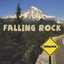 Falling Rock Albumcover