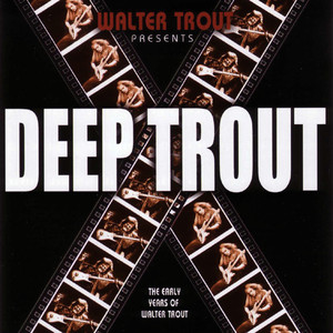 Deep Trout cover