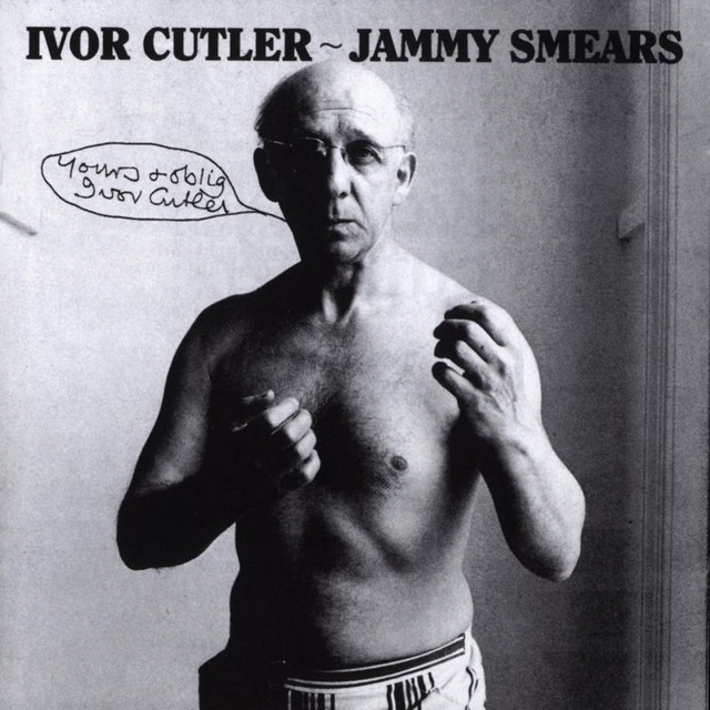 Jammy Smears cover