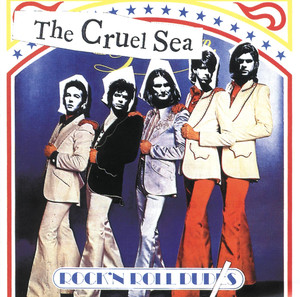 Rock & Roll Duds cover
