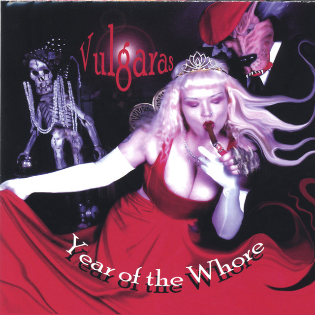 Vulgaras Photo