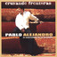 Cruzando Fronteras Albumcover