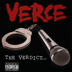 The Verdict Albumcover