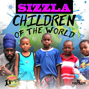 Children of The World - EP album