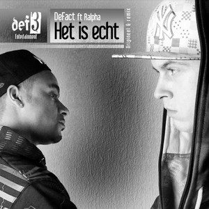 DeFact & Ralpha & STW & Oliver Kucera