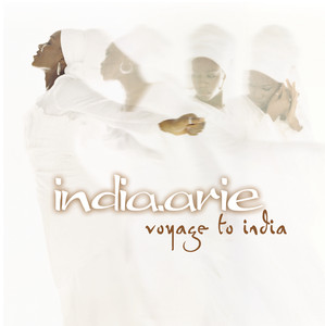 Voyage To India (Limited Edition) [Japan / UK] album