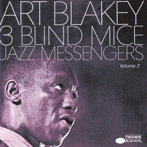 Three Blind Mice album