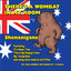 There's a Wombat in my Room Albumcover