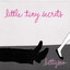 Little Tiny Secrets Albumcover