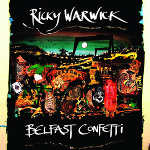 Belfast Confetti cover