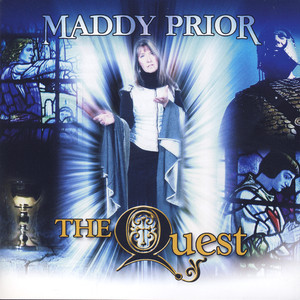 The Quest album
