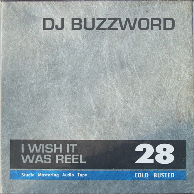 DJ Buzzword Photo