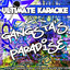 Ultimate Karaoke: Gangsta's Paradise Albumcover