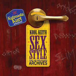 Kool Keith feat Kutmasta Kurt
