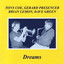 Dreams (feat. Gerard Presencer, Brian Lemon & Dave Green) cover