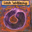 Leah Wolfsong