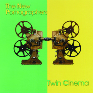 Twin Cinema album