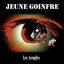 Les aveugles Albumcover