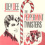 The Peppermint Twisters cover