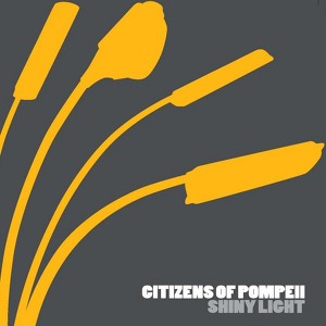 Citizens Of Pompeii