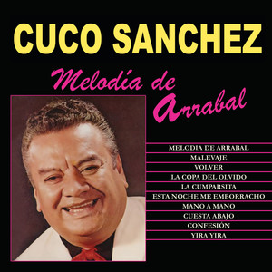Melodía de Arrabal album