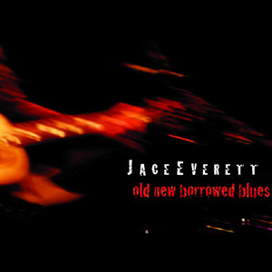 Old New Borrowed Blues cover